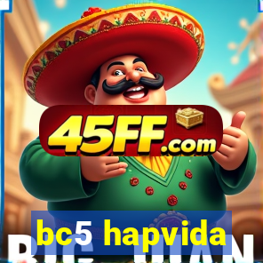 bc5 hapvida